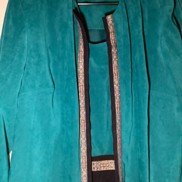 R&M Richards Lace Blazers for Women - Picture 3 of 5